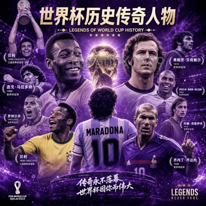 完整2026年世界杯历史战绩查询指南：从预选赛到决赛全记录