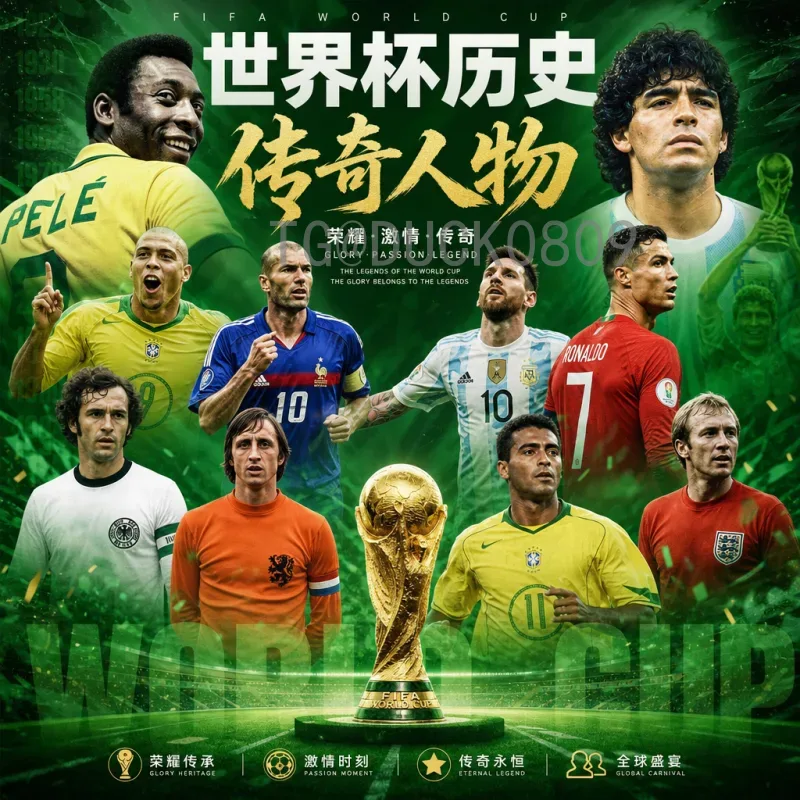 最新2026美加墨世界杯晋级规则解读：48队赛制与名额分配全解析